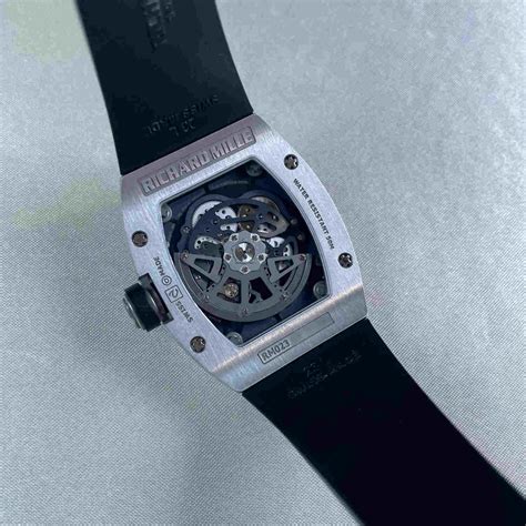 richard mille 023 price|Collections .